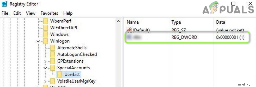 लॉगिन स्क्रीन से गायब सभी स्थानीय उपयोगकर्ता खातों को कैसे ठीक करें 