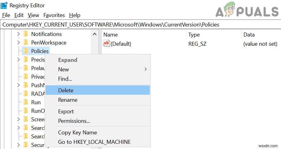 लॉगिन स्क्रीन से गायब सभी स्थानीय उपयोगकर्ता खातों को कैसे ठीक करें 