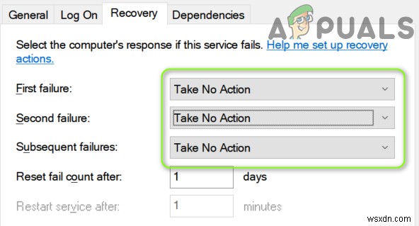 [แก้ไข] Nahimic Companion ทำการติดตั้งใหม่อย่างต่อเนื่อง 