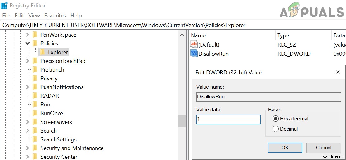 [แก้ไข] Nahimic Companion ทำการติดตั้งใหม่อย่างต่อเนื่อง 