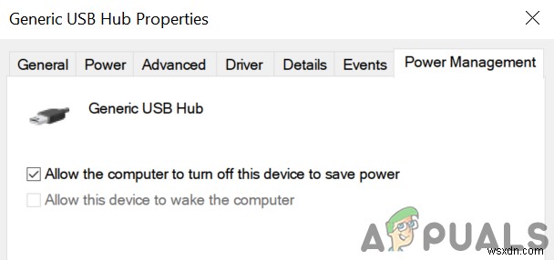 [हल किया गया] डिवाइस कनेक्टिंग ध्वनि मॉनिटर के चालू होने पर बार-बार बजती है 