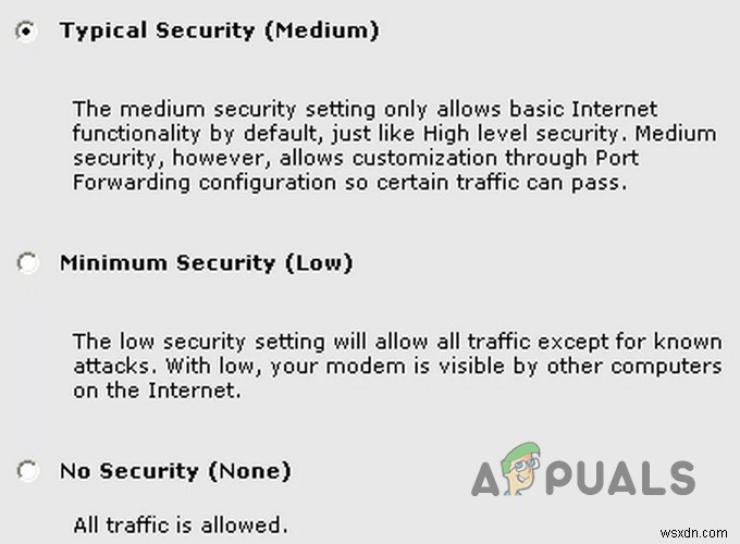 [फिक्स] नॉर्टन वीपीएन कनेक्ट करने में विफल 