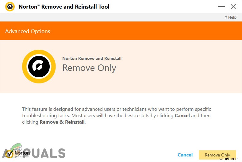 [फिक्स] नॉर्टन वीपीएन कनेक्ट करने में विफल 