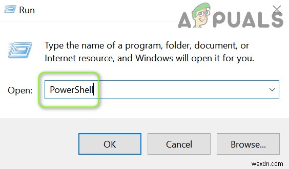 फिक्स:Microsoft.Windows.ShellExperienceHost और Microsoft.Windows.Cortana अनुप्रयोगों को स्थापित करने की आवश्यकता है? 
