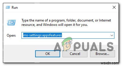 स्लिंग  प्राधिकरण त्रुटि 8-12  को कैसे ठीक करें 