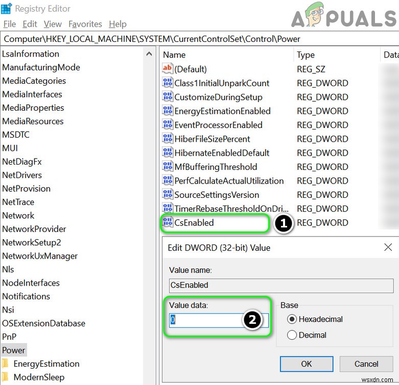 StartMenuExperienceHost.exe को कैसे रोकें मेरे पीसी को जगाना? 