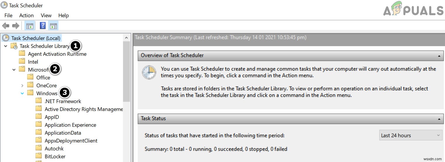 StartMenuExperienceHost.exe को कैसे रोकें मेरे पीसी को जगाना? 