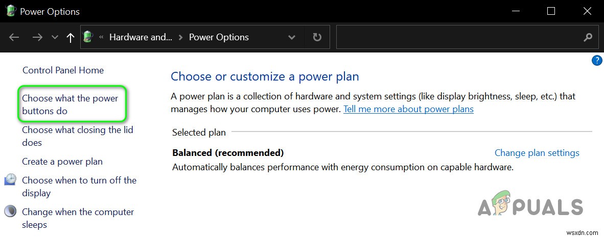 फिक्स:मैप की गई ड्राइव रिबूट के बाद डिस्कनेक्ट हो गई है 