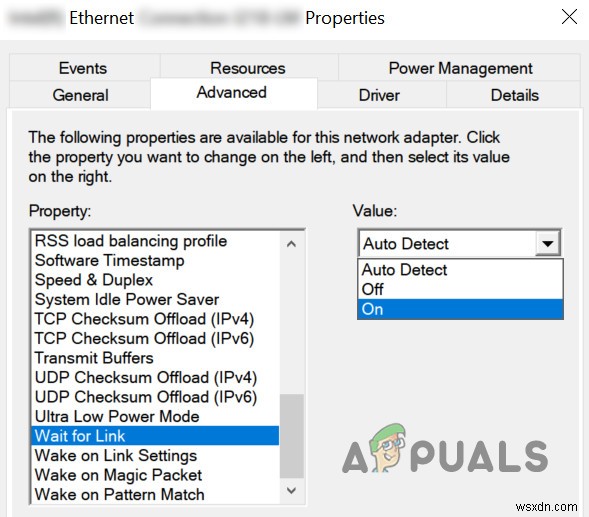 फिक्स:मैप की गई ड्राइव रिबूट के बाद डिस्कनेक्ट हो गई है 