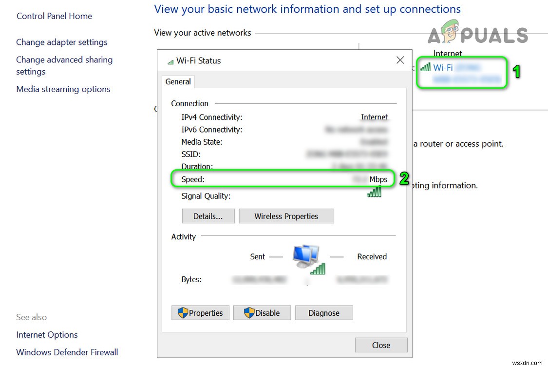 फिक्स:मैप की गई ड्राइव रिबूट के बाद डिस्कनेक्ट हो गई है 