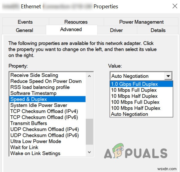फिक्स:मैप की गई ड्राइव रिबूट के बाद डिस्कनेक्ट हो गई है 