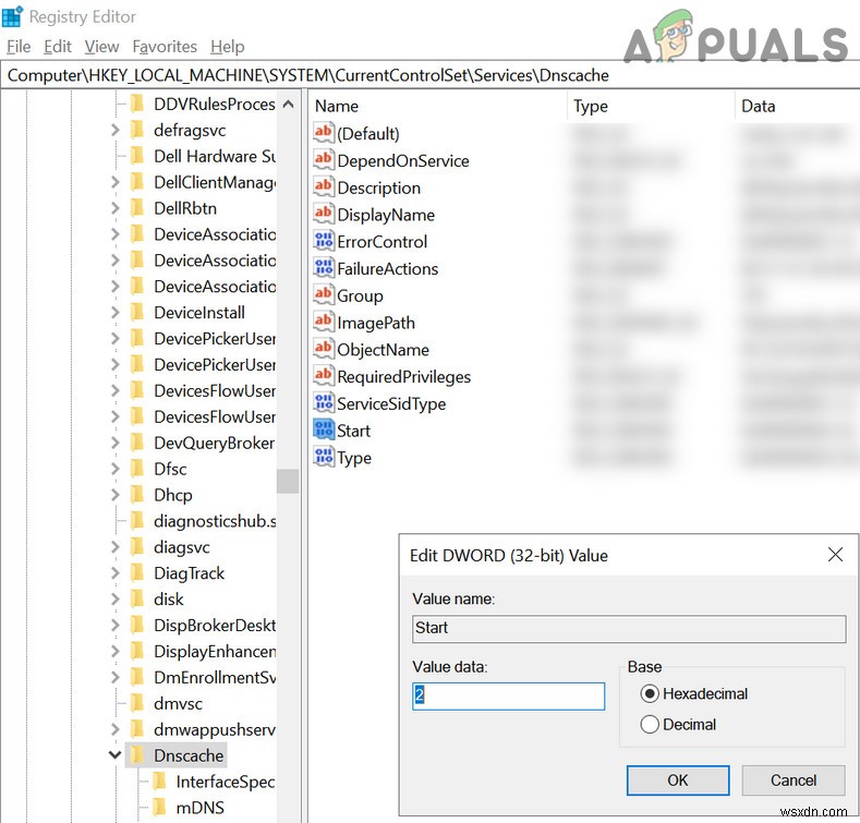 फिक्स:मैप की गई ड्राइव रिबूट के बाद डिस्कनेक्ट हो गई है 