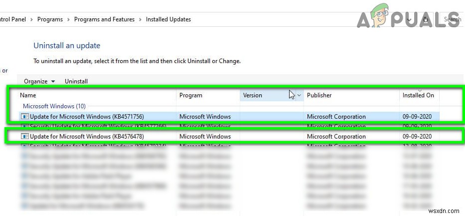 फिक्स:इवेंट 65, ऐपमॉडल-रनटाइम 
