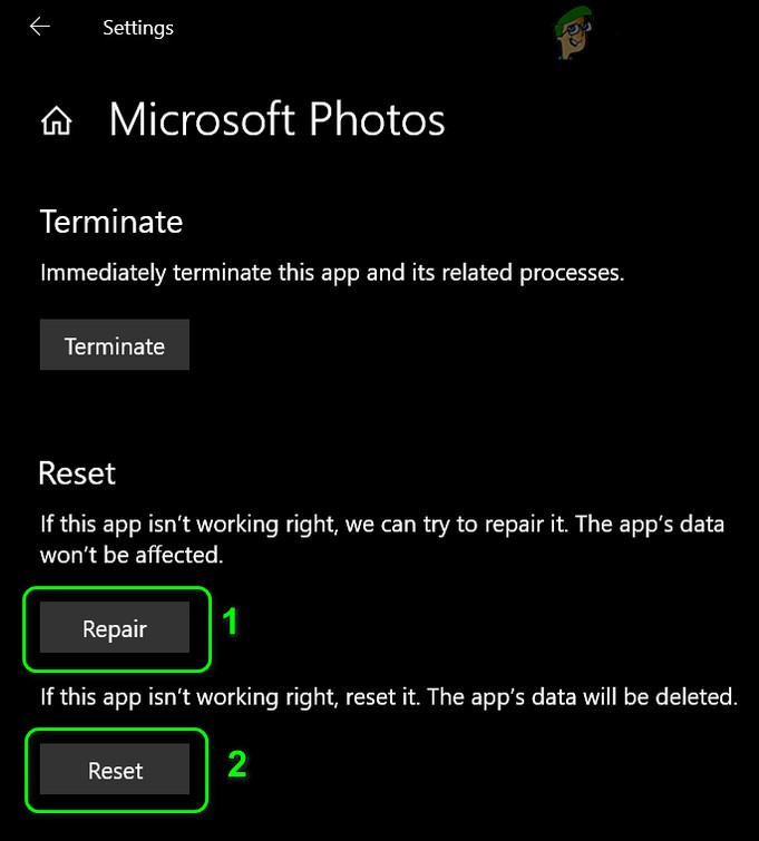 फिक्स:iPhone फोटो आयात विफलता  कुछ गलत हो गया  
