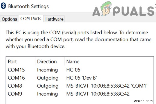 फिक्स:ब्लूटूथ हेडसेट का उपयोग हेडफ़ोन और स्पीकर दोनों के रूप में नहीं किया जा सकता है 