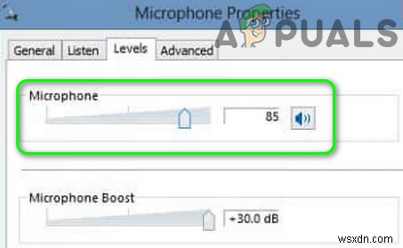 फिक्स:ब्लूटूथ हेडसेट का उपयोग हेडफ़ोन और स्पीकर दोनों के रूप में नहीं किया जा सकता है 