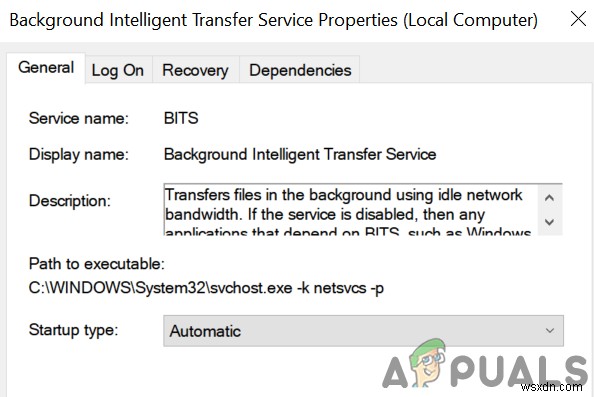 [समाधान] isPostback_RC_Pendingupdates Error on Windows Update 