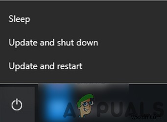 [समाधान] isPostback_RC_Pendingupdates Error on Windows Update 