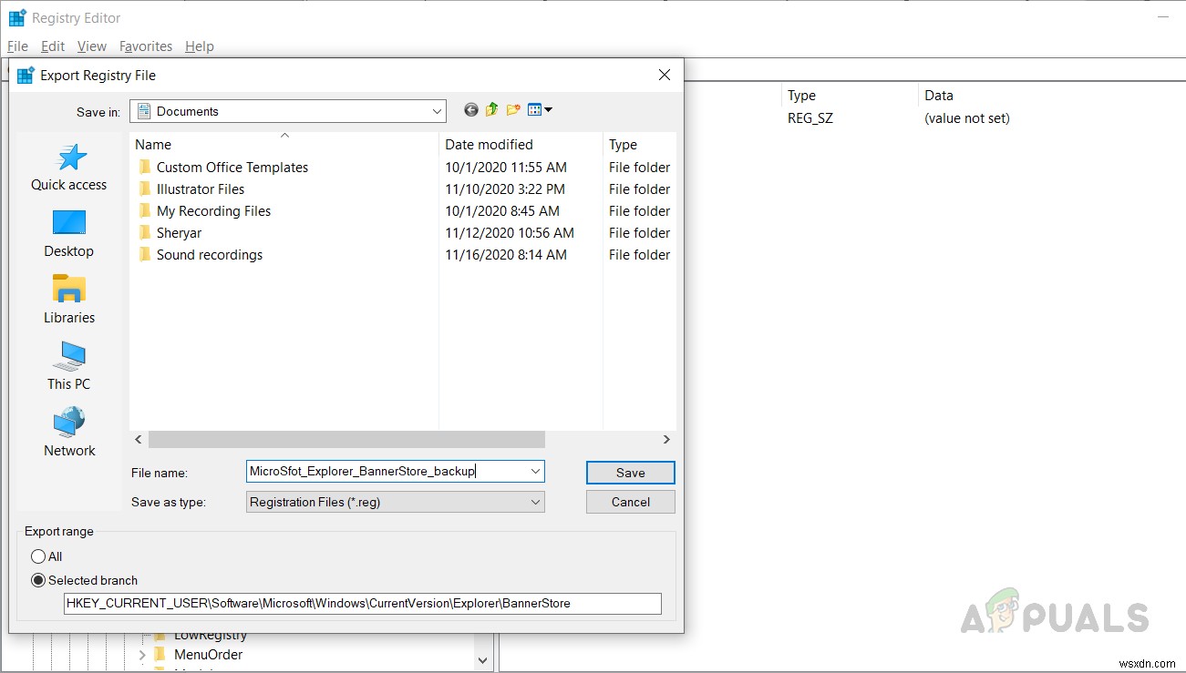 [फिक्स] सिस्टम ने इस एप्लिकेशन में स्टैक-आधारित बफर के ओवररन का पता लगाया 