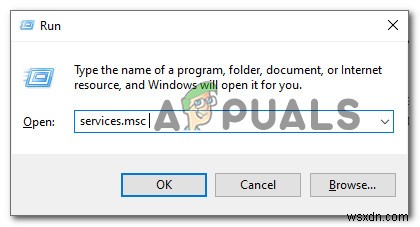 วิธีแก้ไขรหัสข้อผิดพลาด Stop 0x00000667 