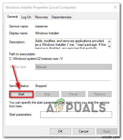 วิธีแก้ไขรหัสข้อผิดพลาด Stop 0x00000667 