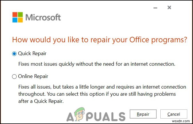 [फिक्स] फ़ाइल संरक्षित दृश्य में नहीं खुल सकी 
