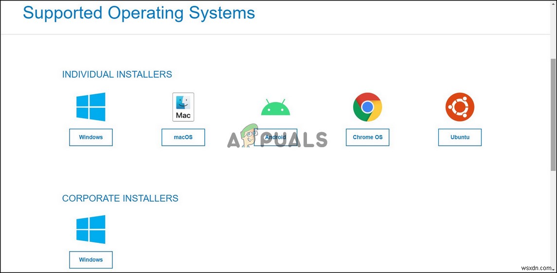विंडोज 10 पर काम नहीं कर रहे एओसी यूएसबी मॉनिटर को कैसे ठीक करें 