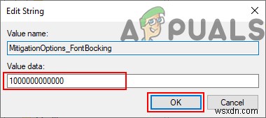 विंडोज 10 पर अनट्रस्टेड फॉन्ट को कैसे ब्लॉक करें? 