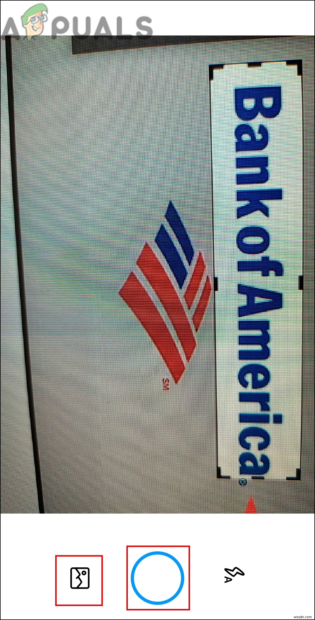 किसी छवि से फ़ॉन्ट की पहचान कैसे करें? 