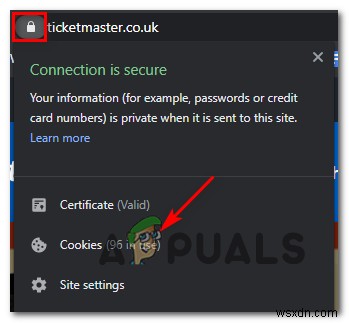 टिकटमास्टर त्रुटि कोड 0011 को कैसे ठीक करें 