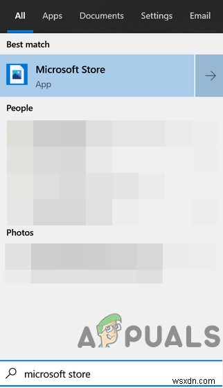 แก้ไข:WSLRegisterDistribution ล้มเหลวโดยมีข้อผิดพลาด:0x8007019e 