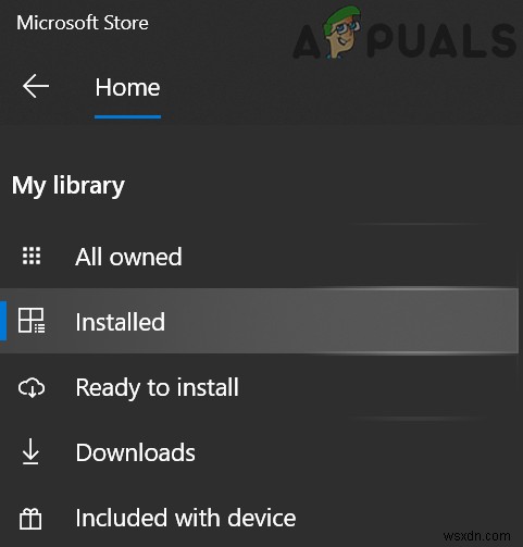 แก้ไข:WSLRegisterDistribution ล้มเหลวโดยมีข้อผิดพลาด:0x8007019e 