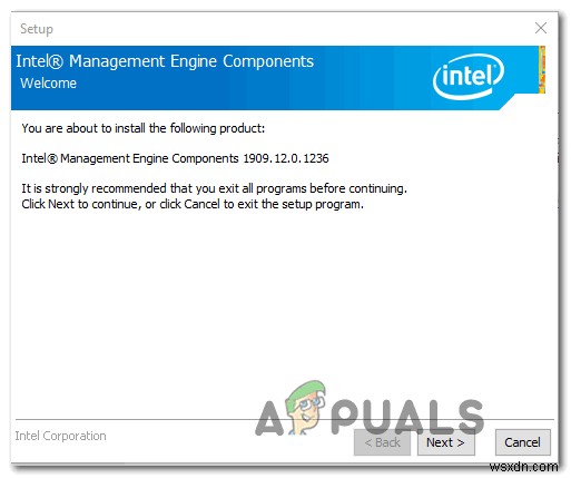 วิธีแก้ไขข้อผิดพลาดของ Windows Update 80246001 