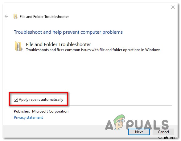 วิธีแก้ไขข้อผิดพลาด FileHistory 201 บน Windows 10 