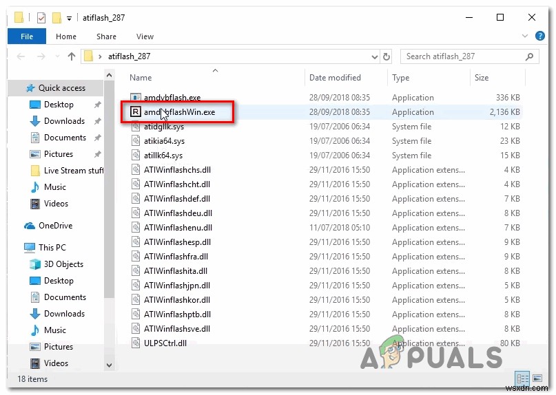 [แก้ไข] ข้อผิดพลาด (รหัส 43) กับ AMD Radeon GPU 