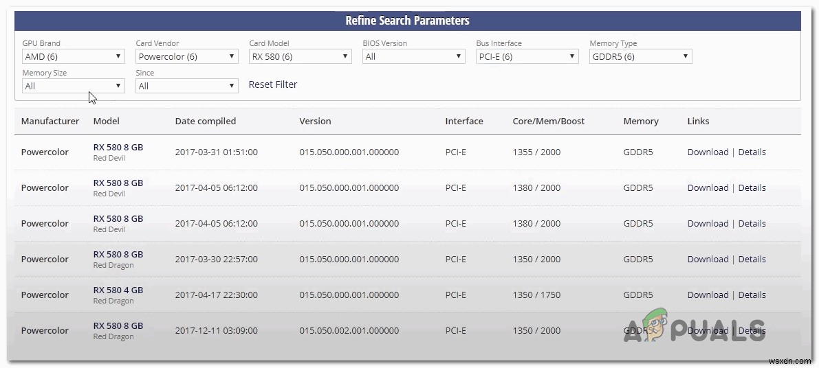 [แก้ไข] ข้อผิดพลาด (รหัส 43) กับ AMD Radeon GPU 