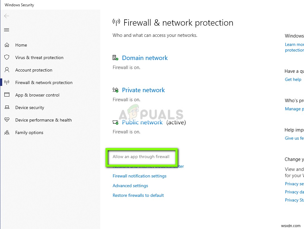 uTorrent ติดอยู่ในการเชื่อมต่อกับเพียร์ [แก้ไข] 
