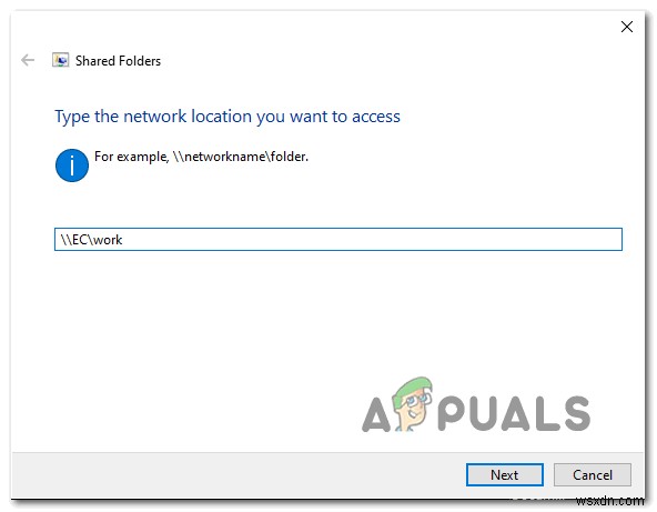 [फिक्स] 0x8007112A फोल्डर को मूव या डिलीट करते समय त्रुटि 