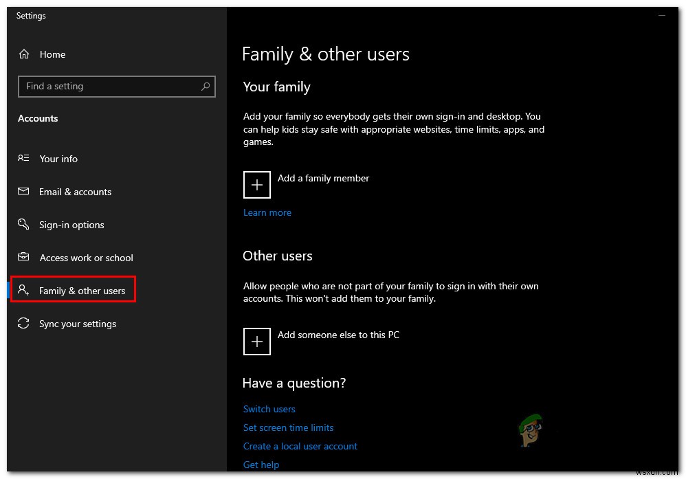 จะแก้ไขรหัสข้อผิดพลาดของแอป Xbox 0x80190005 ได้อย่างไร 