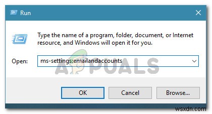จะแก้ไขรหัสข้อผิดพลาดของแอป Xbox 0x80190005 ได้อย่างไร 