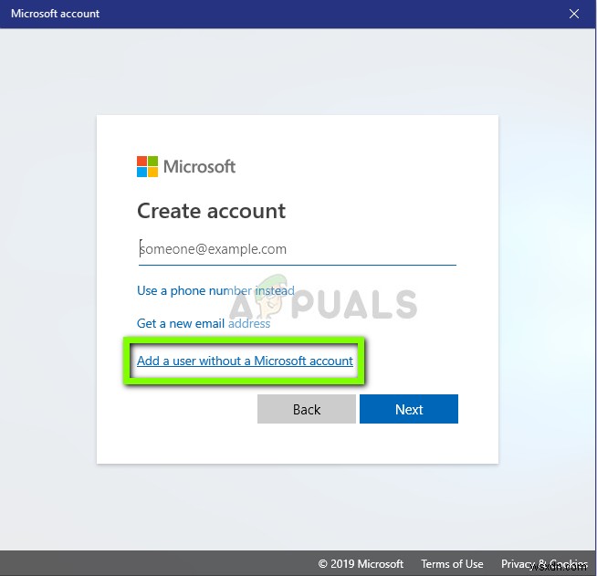 จะแก้ไขรหัสข้อผิดพลาดของแอป Xbox 0x80190005 ได้อย่างไร 