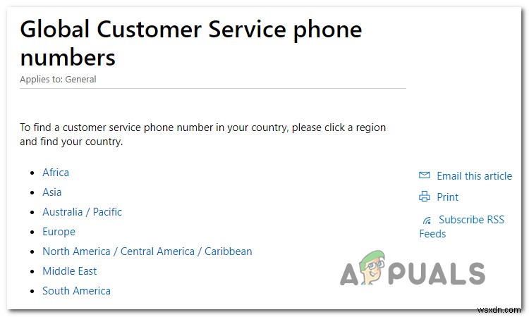 จะแก้ไขรหัสข้อผิดพลาดของ Windows 10 0X87E10BC6 ได้อย่างไร 