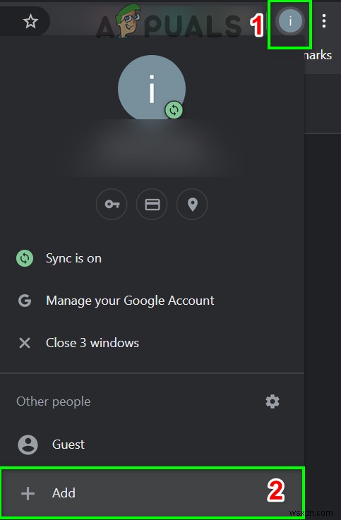 Khắc phục:Google Drive không phát video  Đã xảy ra sự cố khi phát video này  