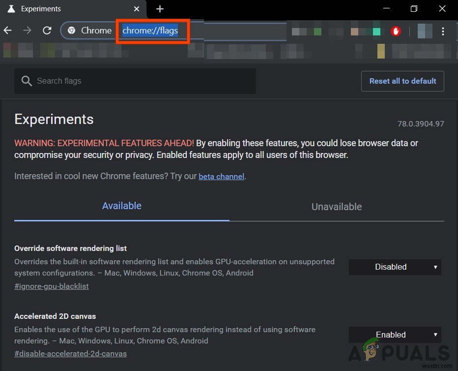 Khắc phục:Google Drive không phát video  Đã xảy ra sự cố khi phát video này  