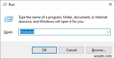 Windows और MacOS पर दूरस्थ डेस्कटॉप त्रुटि कोड 0x204 को कैसे ठीक करें? 