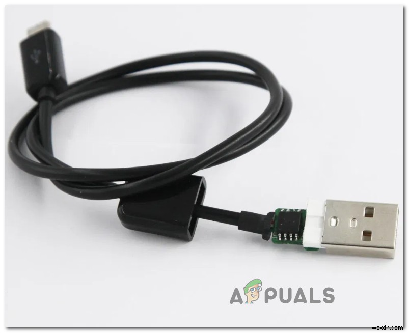 किसी समस्या का समाधान कैसे करें दस्तावेज़ को स्कैन होने से रोकें 