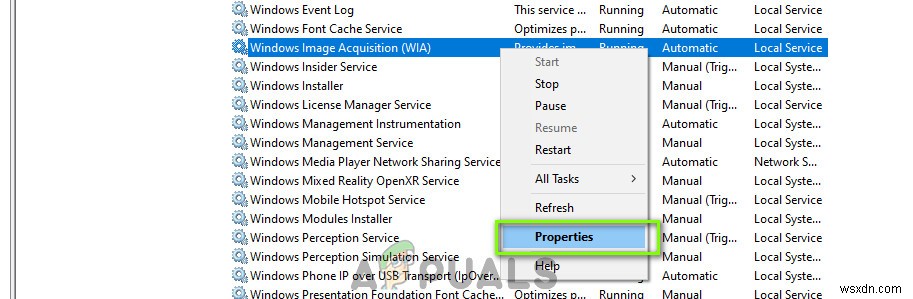 किसी समस्या का समाधान कैसे करें दस्तावेज़ को स्कैन होने से रोकें 