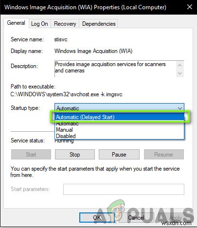 किसी समस्या का समाधान कैसे करें दस्तावेज़ को स्कैन होने से रोकें 