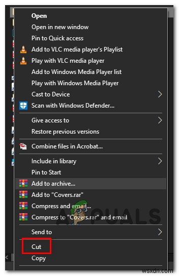 फिक्स:DllUnregisterServer त्रुटि कोड 0x80040200 . के साथ विफल 