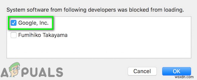 मैक या विंडोज़ पर काम नहीं कर रही Google ड्राइव फ़ाइल स्ट्रीम को कैसे हल करें 